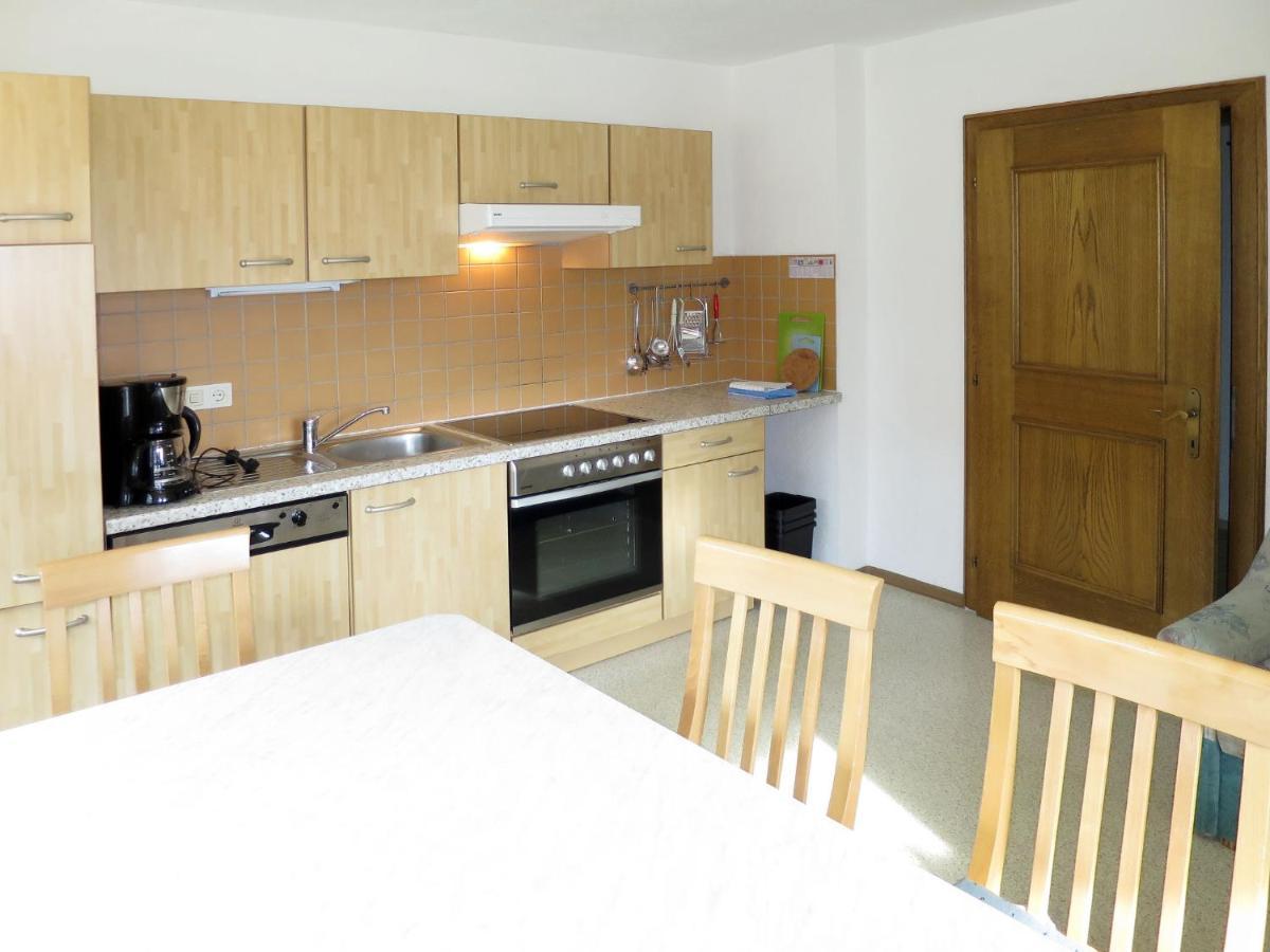 Holiday Home Julia - Kpl641 By Interhome Каппль Екстер'єр фото