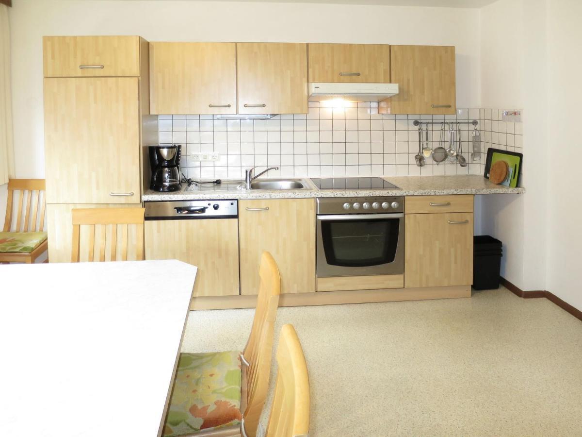 Holiday Home Julia - Kpl641 By Interhome Каппль Екстер'єр фото
