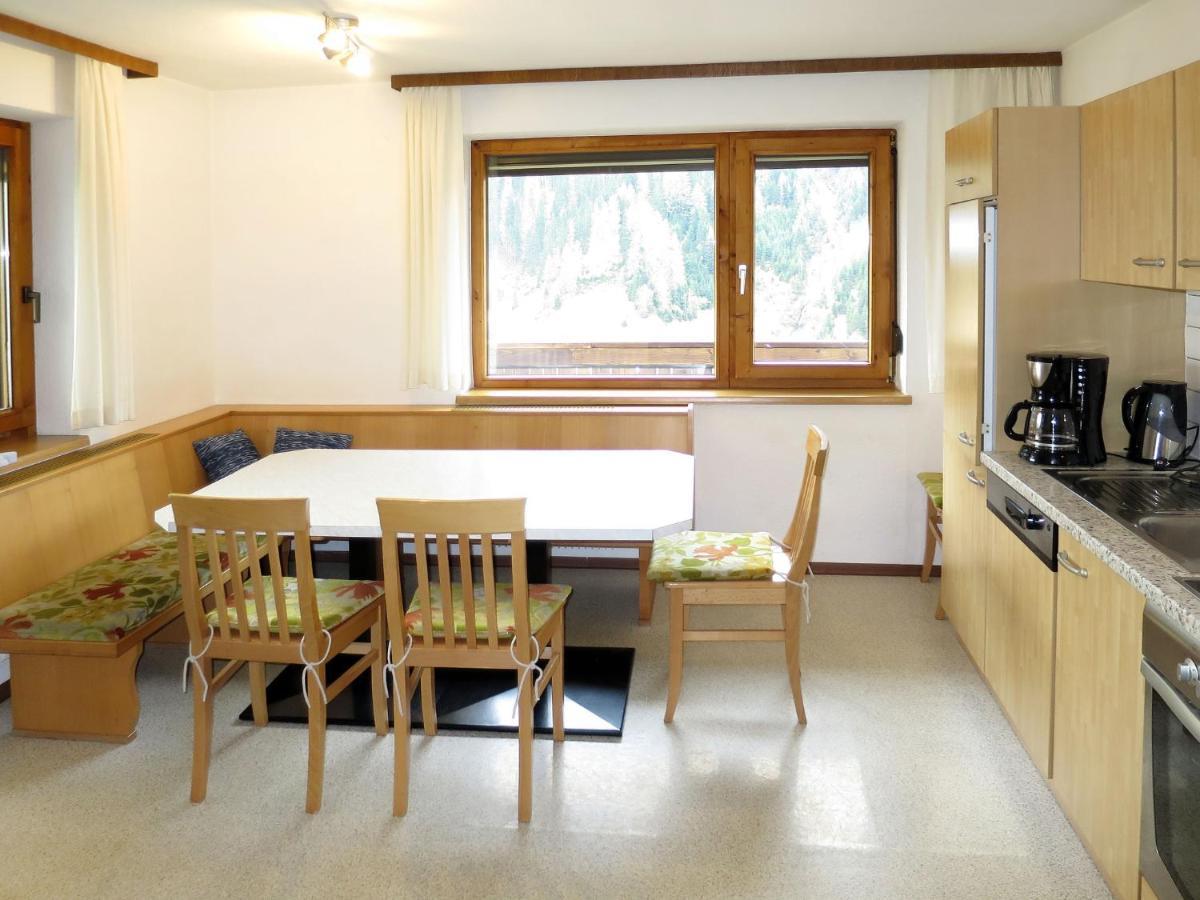 Holiday Home Julia - Kpl641 By Interhome Каппль Екстер'єр фото