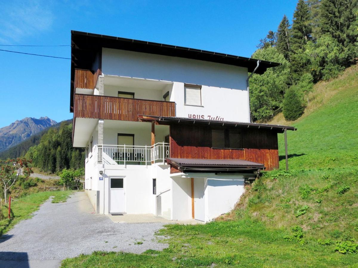 Holiday Home Julia - Kpl641 By Interhome Каппль Екстер'єр фото